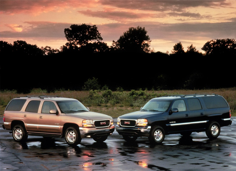 Illustration for article titled Best Used SUVs Under $10k